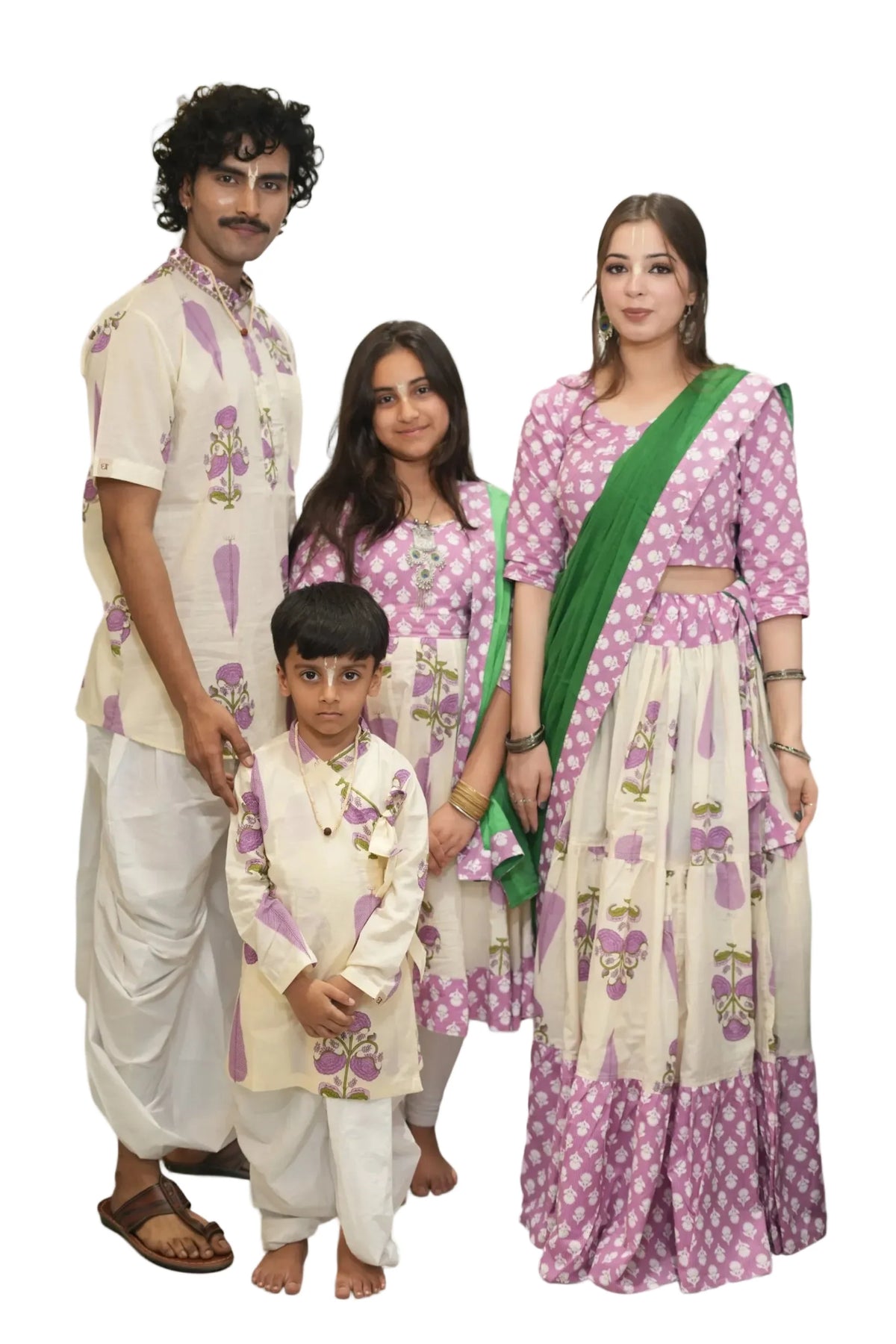 Family Combo
