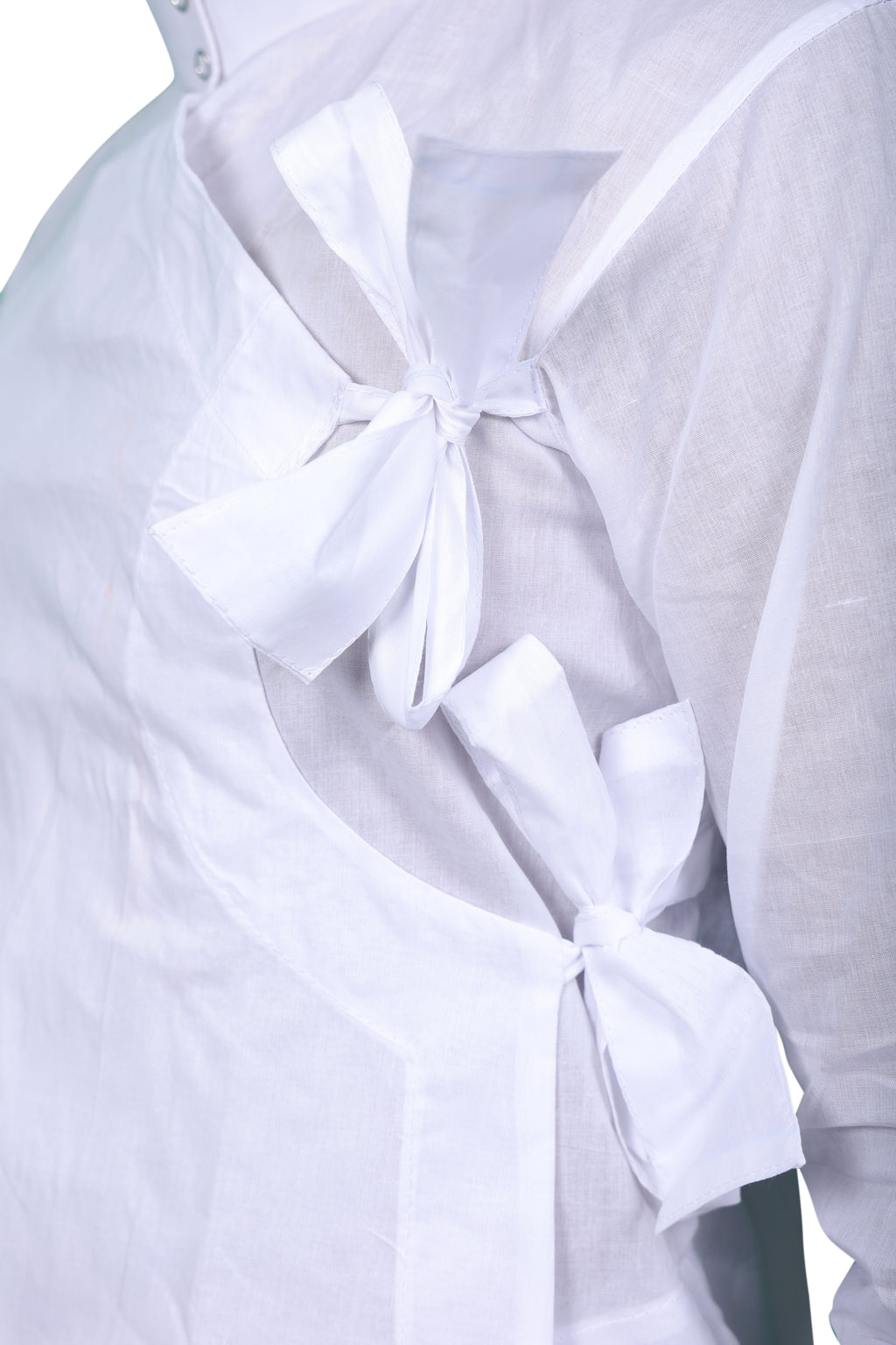 Lawn Cotton Bagalbandhi – Supreme Comfort