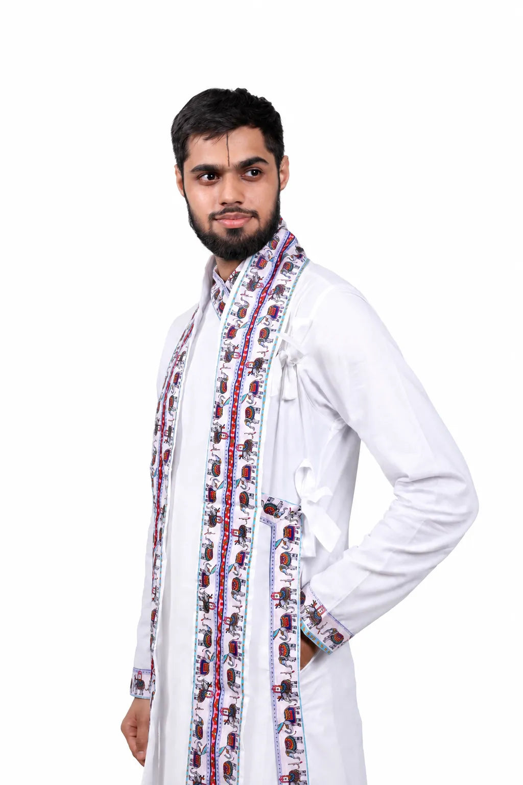 Gajanka Bagalbandi Set