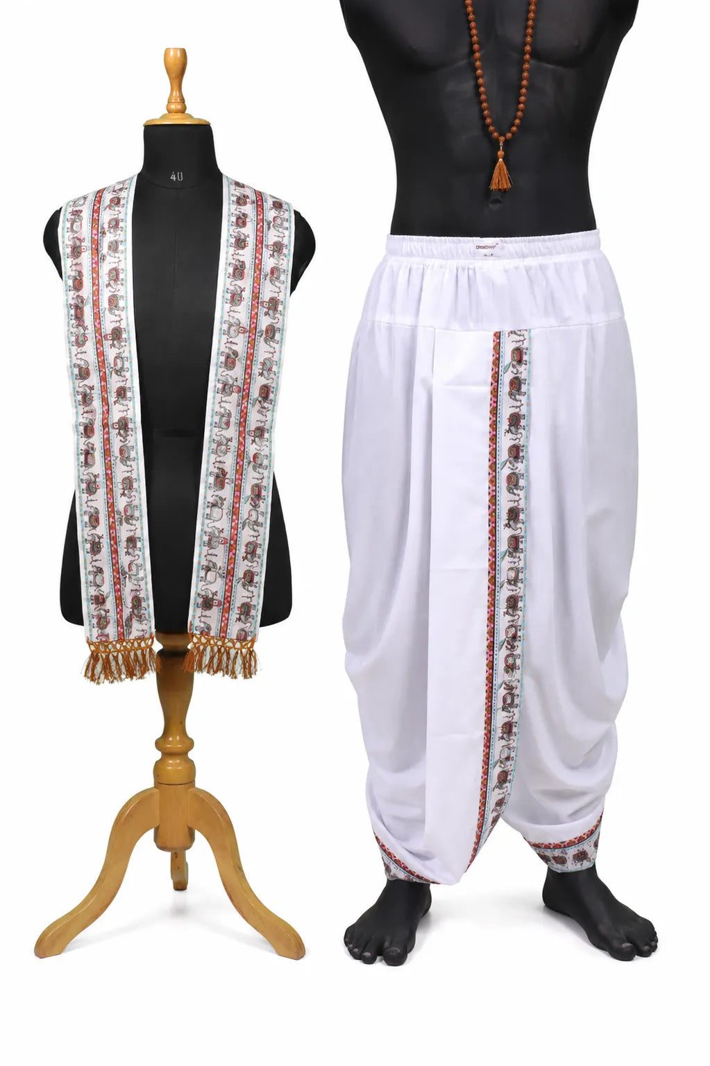 Gajanka Bagalbandi Set