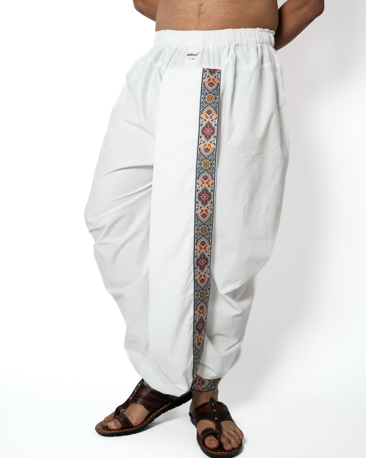 Mandar Bagalbandi Set