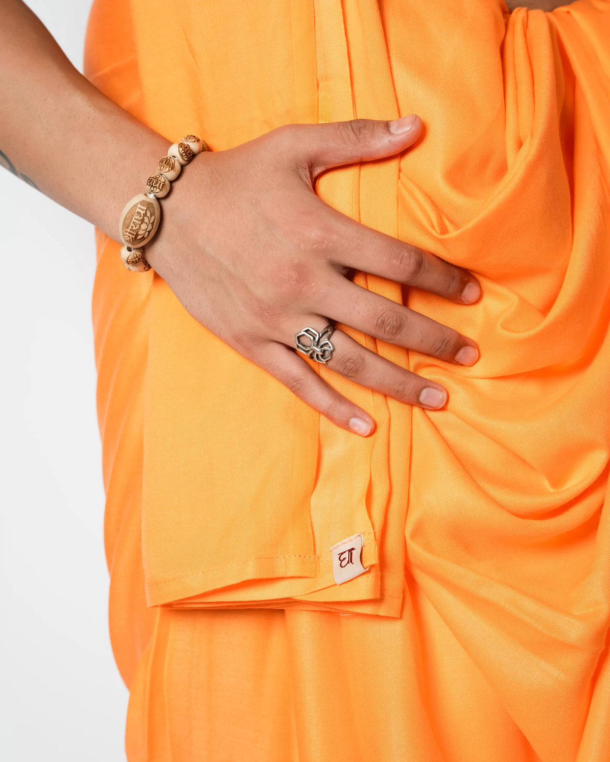 saffron