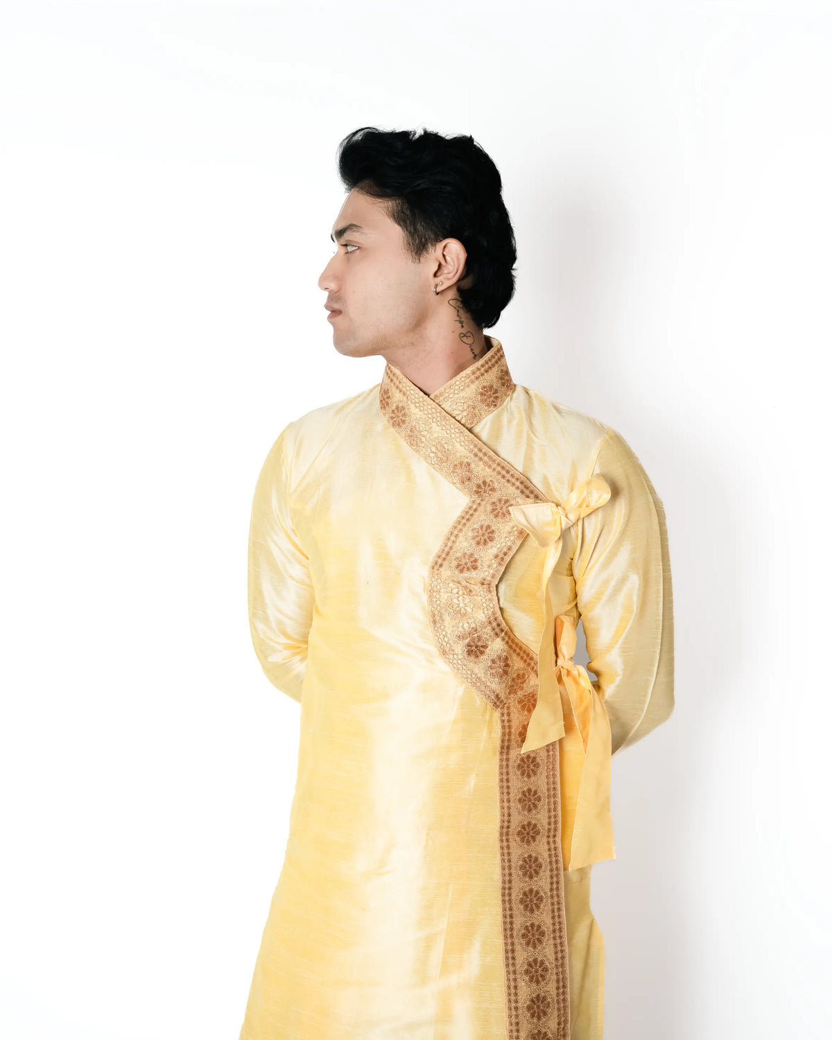 Hiranya Bagalbandi Set