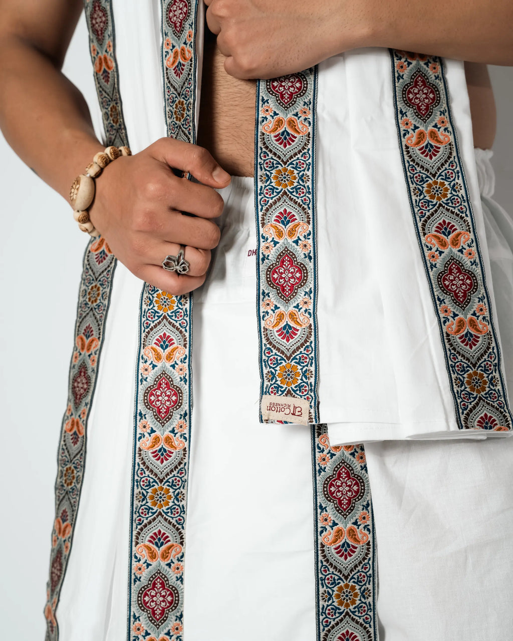 Mandar Bagalbandi Set