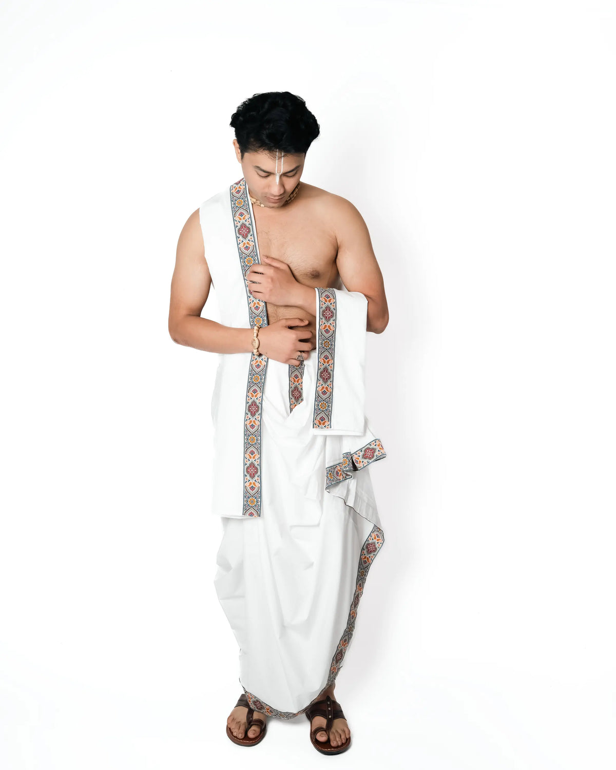 Mandar Bagalbandi Set