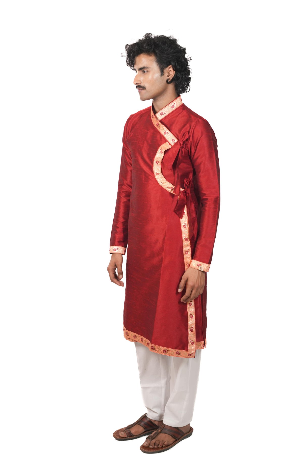 Border Bagalbandhi Raktima
