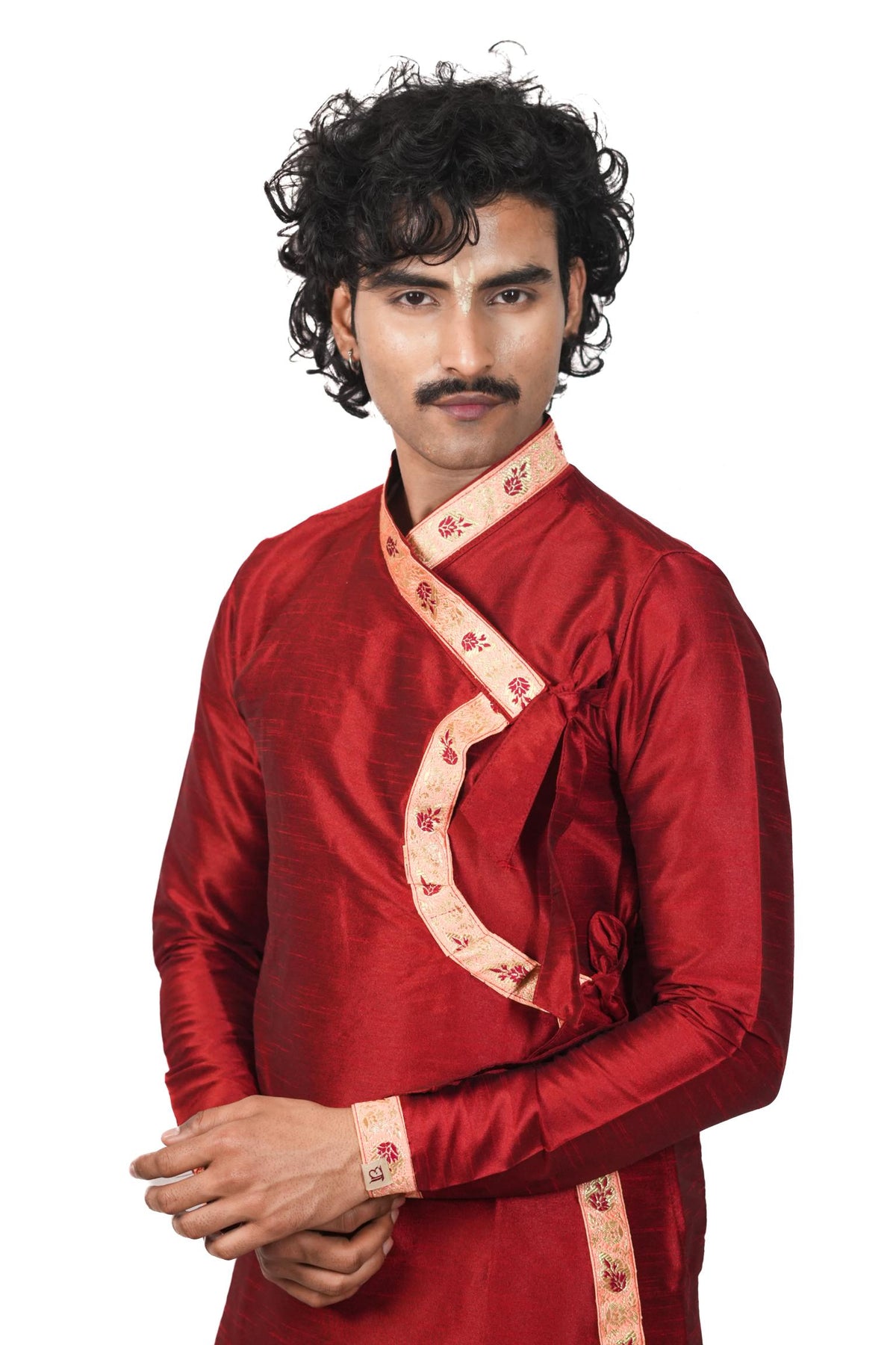 Border Bagalbandhi Raktima