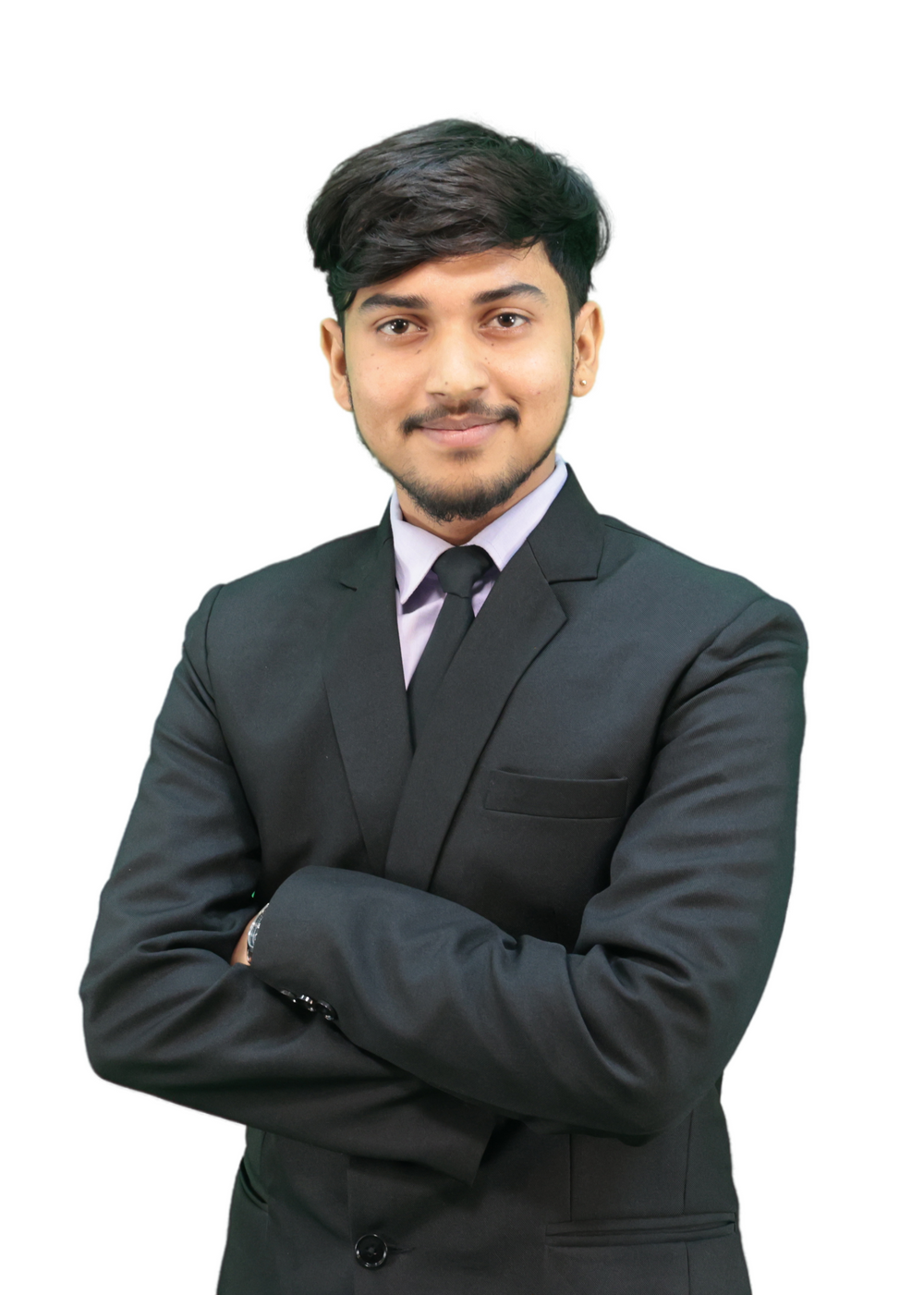 Sushant Bhattarai